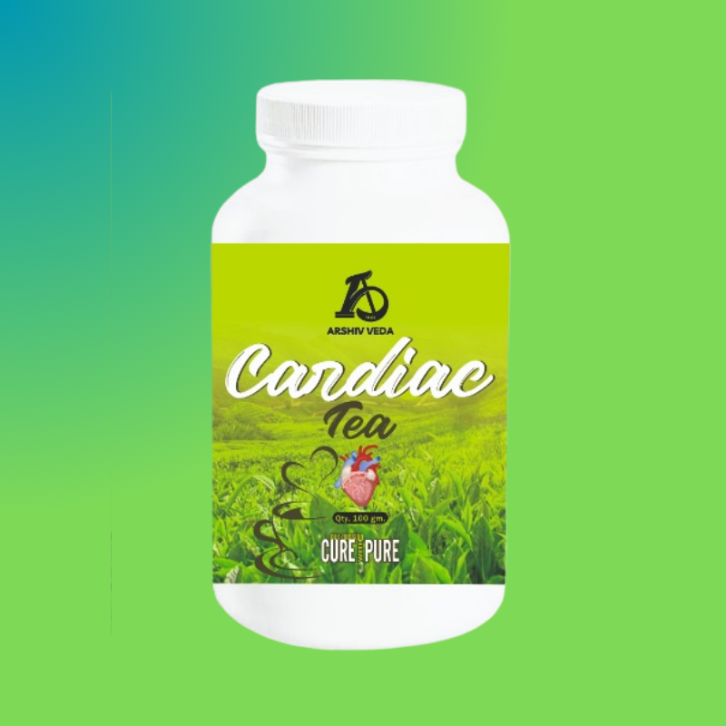 Cardiac Tea