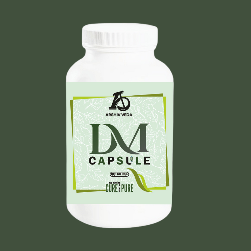 DM Capsule